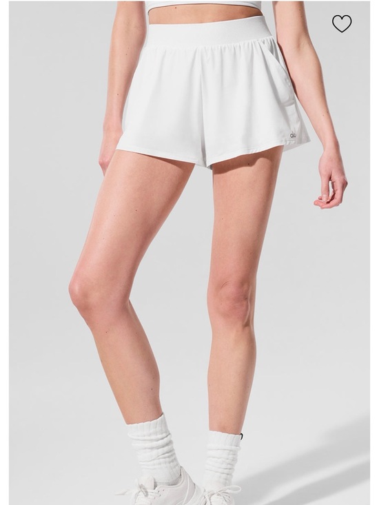 ALO Yoga Pants - ALO Yoga Breezy Short
